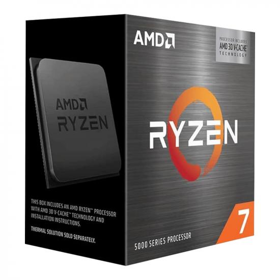 CPU (ซีพียู) AMD RYZEN 7 5700X 3.4 GHz