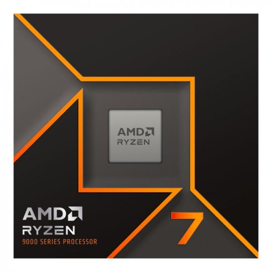 CPU (ซีพียู) AMD RYZEN 7 9700X - 8C 16T 3.8-5.5GHz