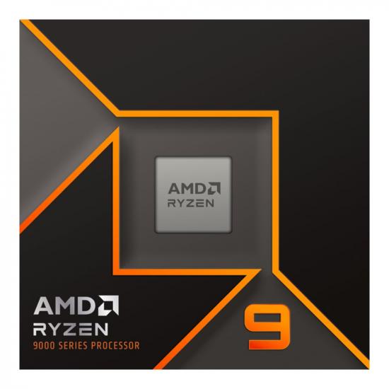 CPU (ซีพียู) AMD RYZEN 9 9950X - 16C 32T 4.3-5.7GHz