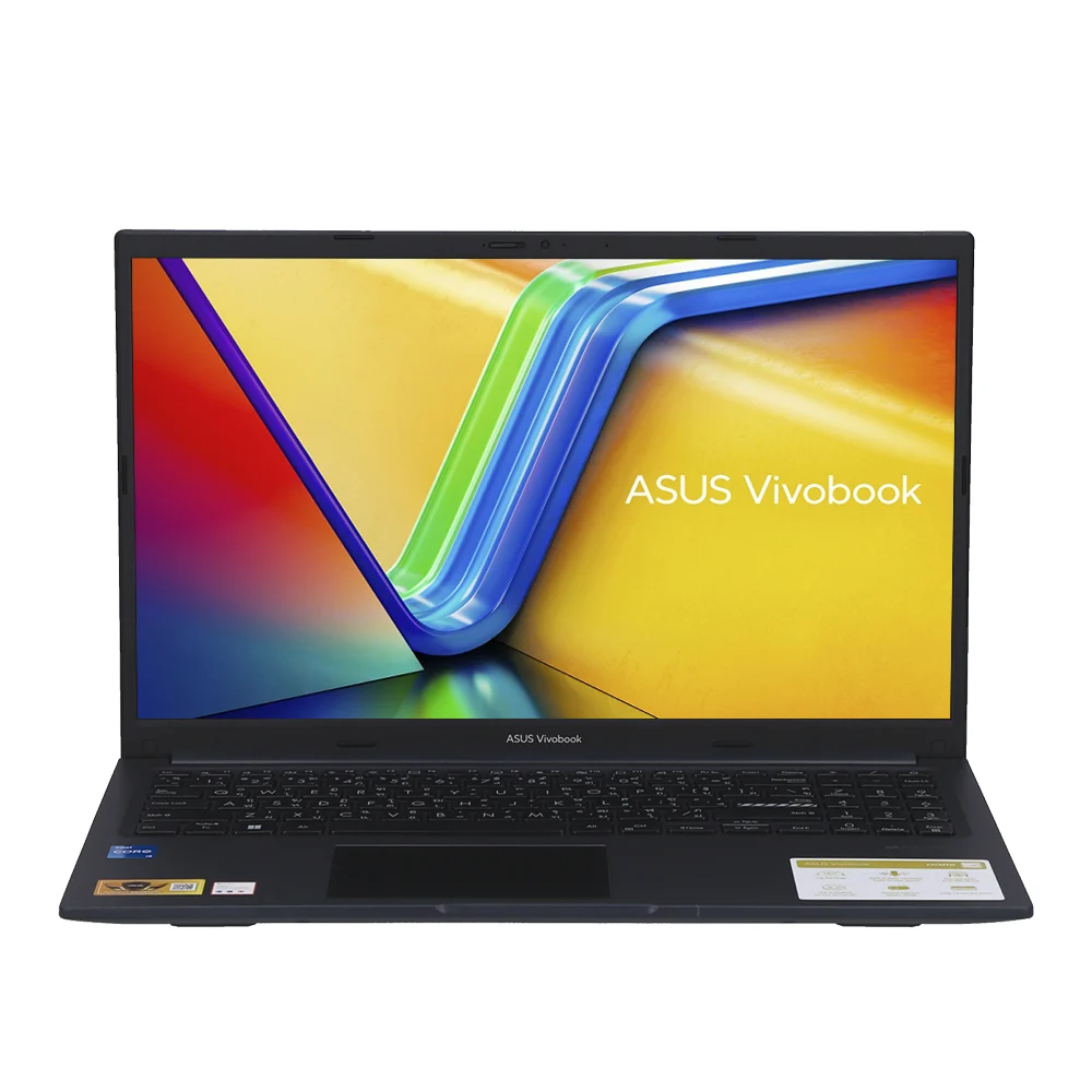 AASUS Vivobook 15 X1502ZA-EJ2531WF Intel i5-12500H/8GB/512GB/15.6"/Win11+Office/QUIET BLUE