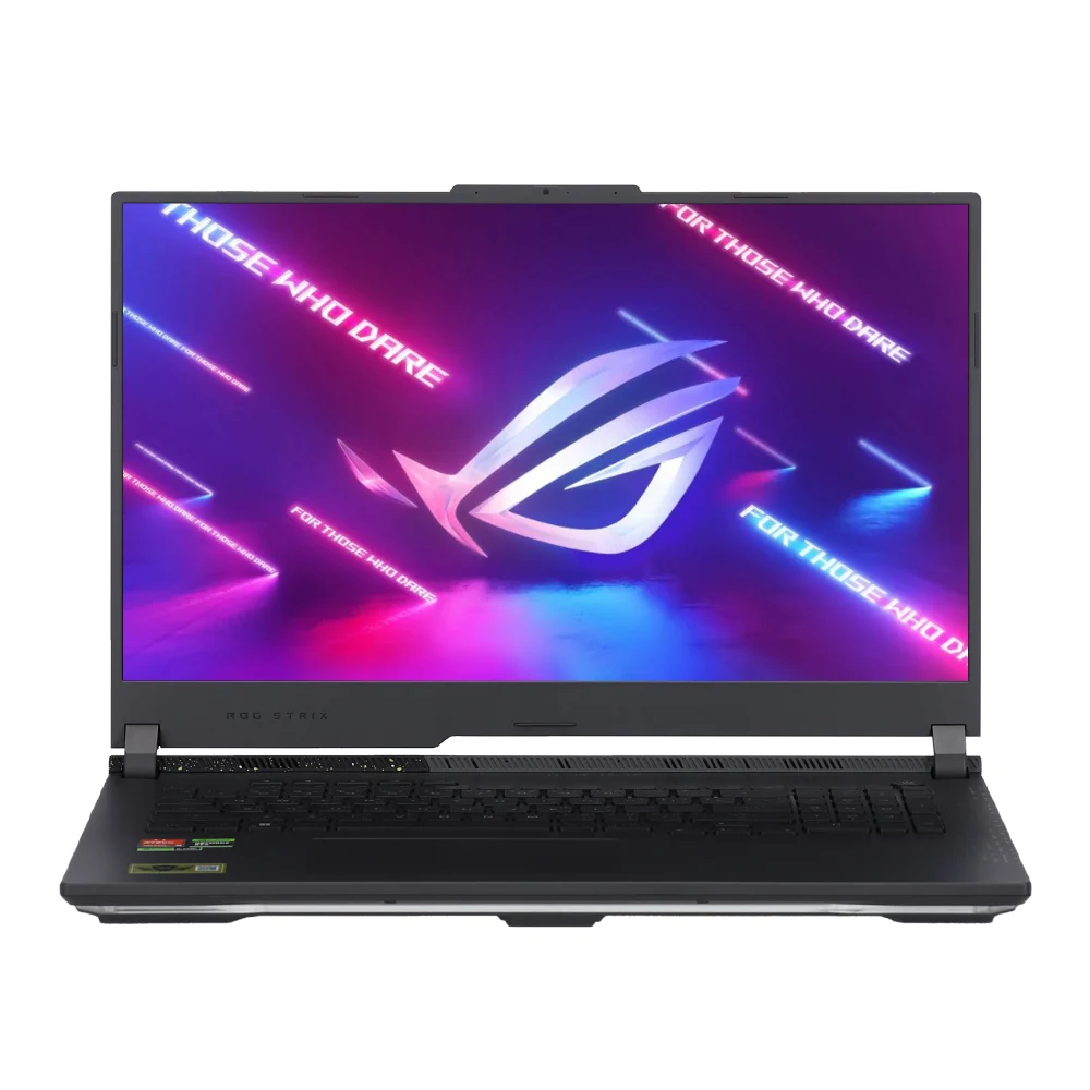 ROG Strix G17  G713  G713PV-LL128W AMD Ryzen9 / RTX4060/16GB/1TB/17.3"/Win11/Eclipse Gray