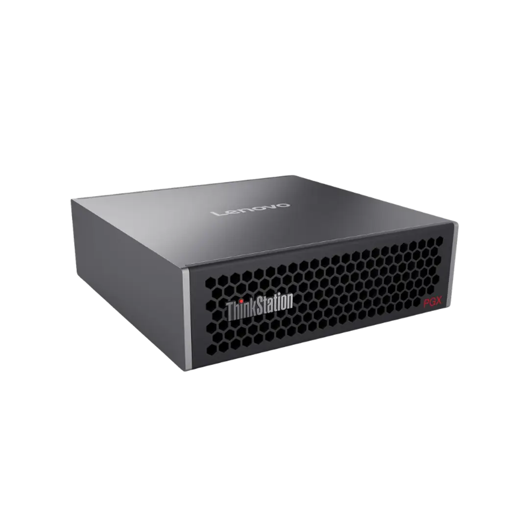 Lenovo ThinkStation PGX NVIDIA GB10 Grace Blackwell 128GB/4TB