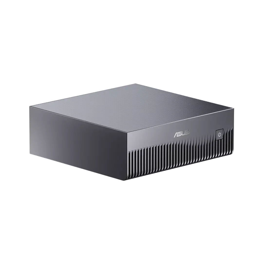 ASUS Ascent GX10 AI Supercomputer NVIDIA GB10 Grace Blackwell 128GB/1TB