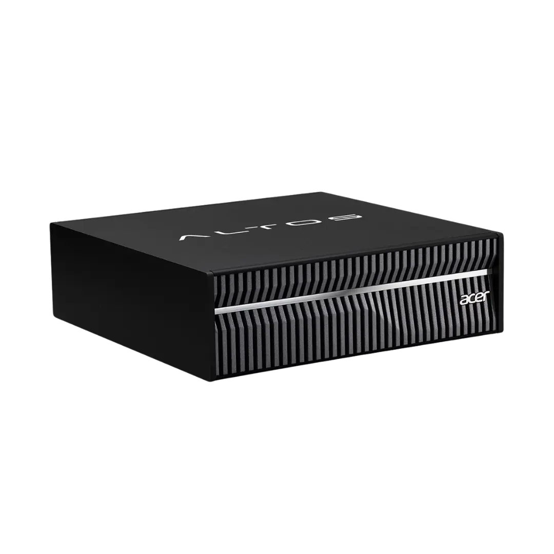 Acer Altos BrainSphere GB10 F1 NVIDIA GB10 Grace Blackwell 128GB/4TB