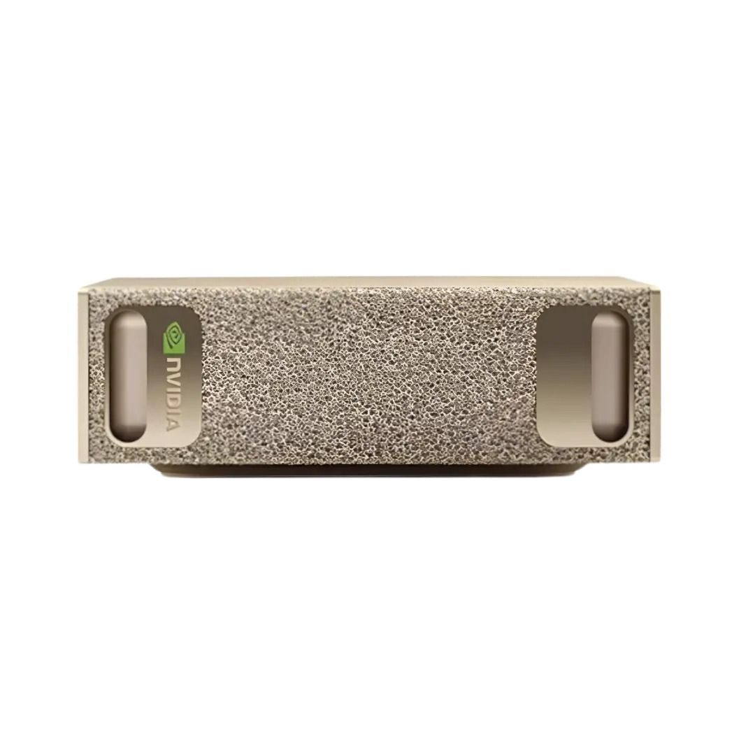 NVIDIA DGX Spark AI Supercomputer GB10 Grace Blackwell 128GB/4TB