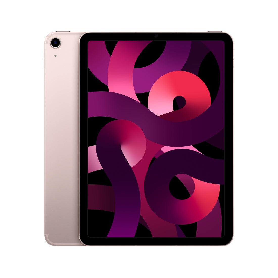 Apple 10.9-inch iPad Air Wi-Fi + Cellular 64GB - Pink | กรุณาติดต่อเจ้าหน้าเพื่อเช็คสินค้าก่อนทำการสั่งซื้อ