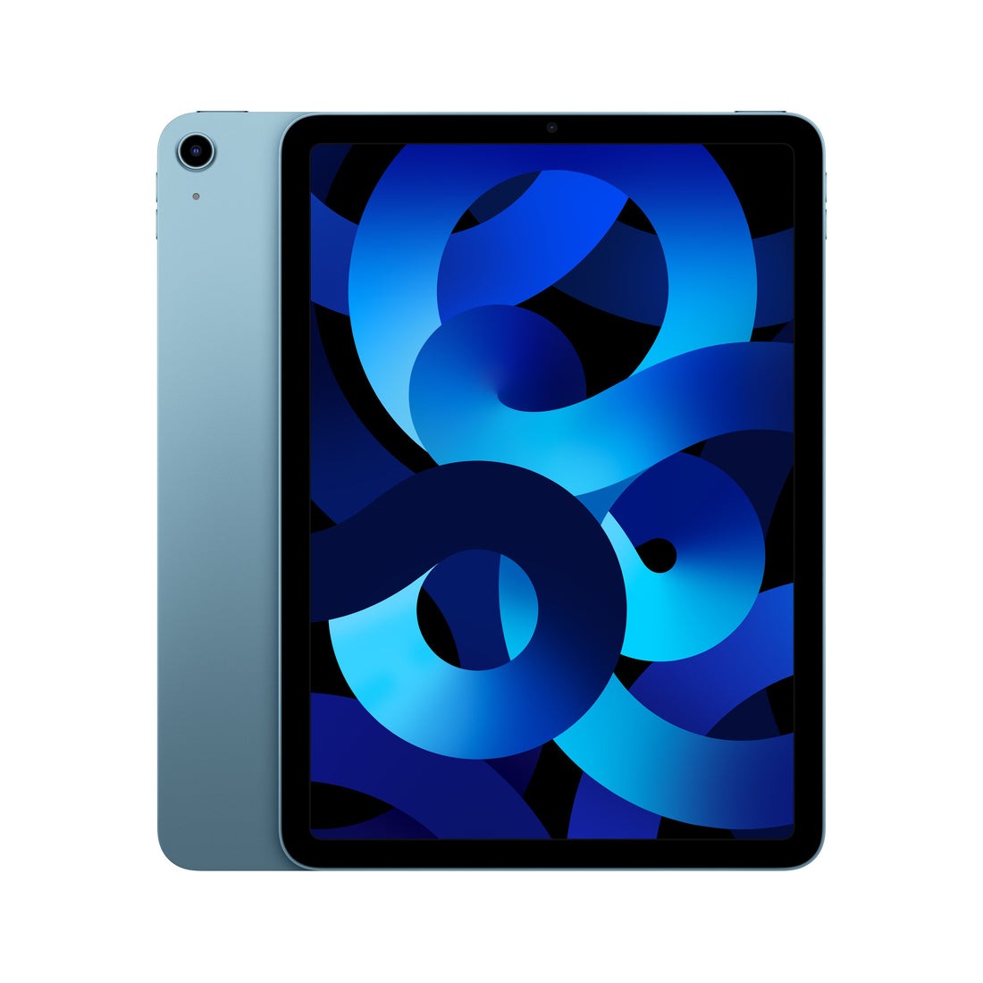 Apple 10.9-inch iPad Air Wi-Fi 64GB - Blue | กรุณาติดต่อเจ้าหน้าเพื่อเช็คสินค้าก่อนทำการสั่งซื้อ