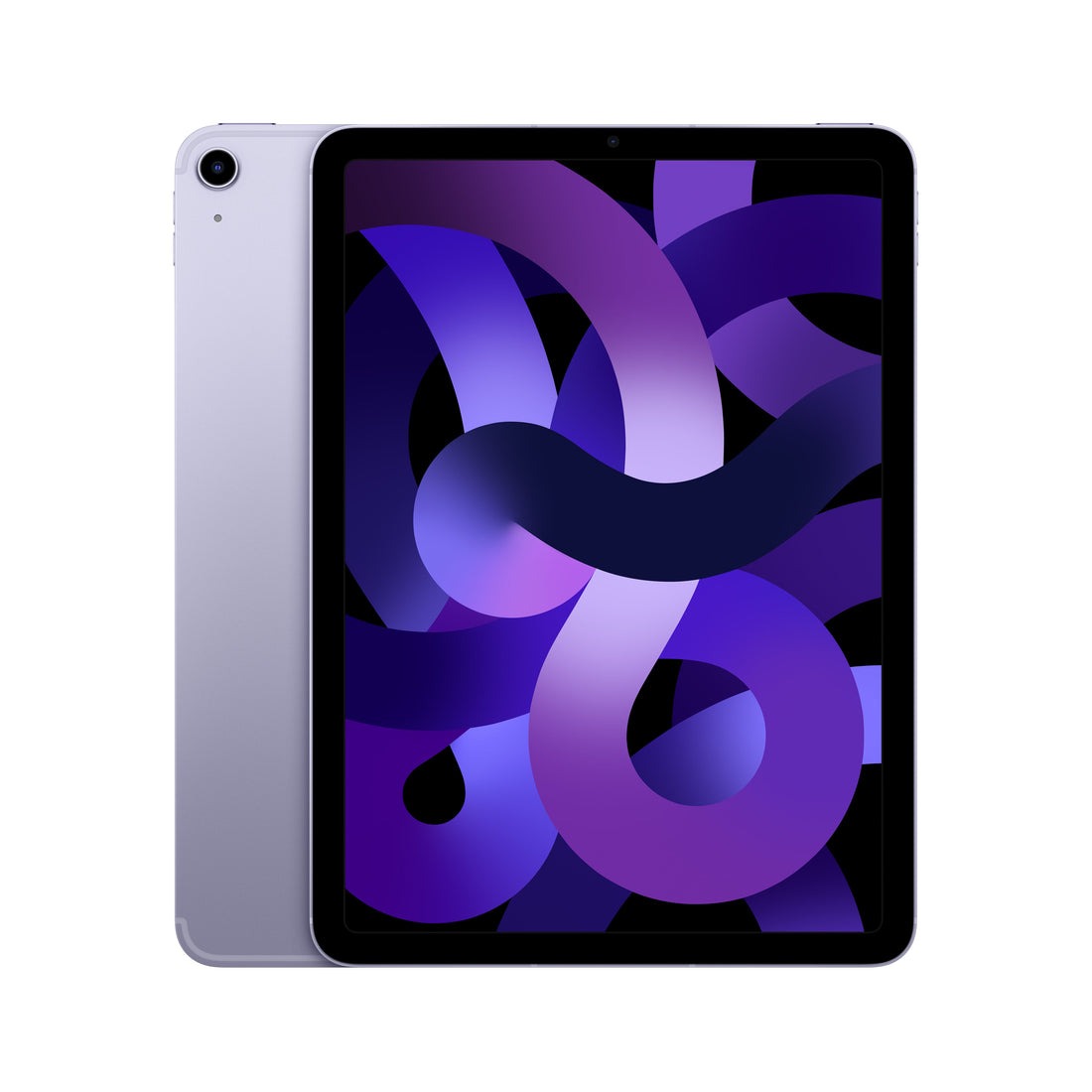 Apple 10.9-inch iPad Air Wi-Fi + Cellular 64GB - Purple | กรุณาติดต่อเจ้าหน้าเพื่อเช็คสินค้าก่อนทำการสั่งซื้อ