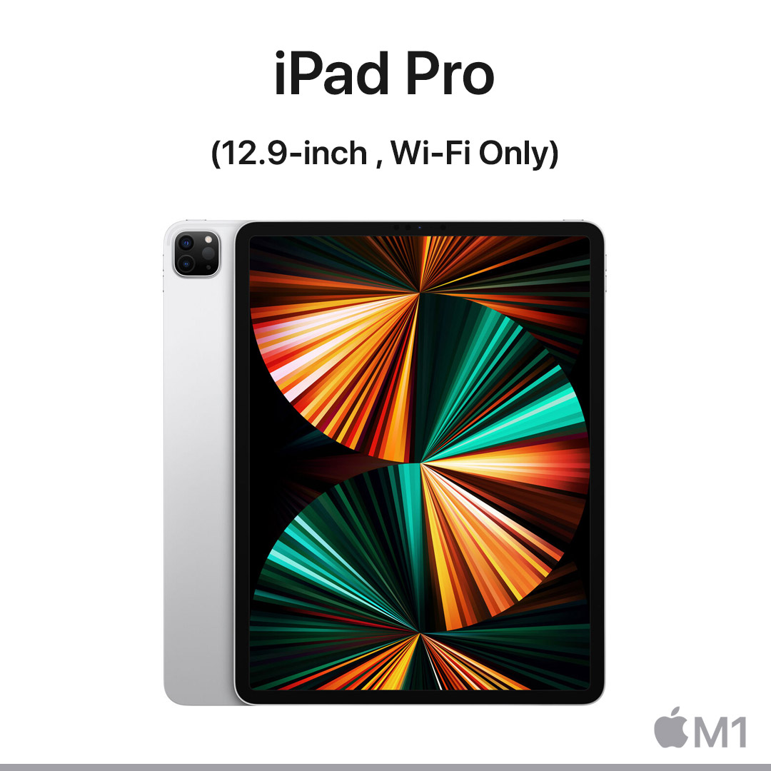 Apple iPad Pro 12.9-inch ( Wi‑Fi  Only)