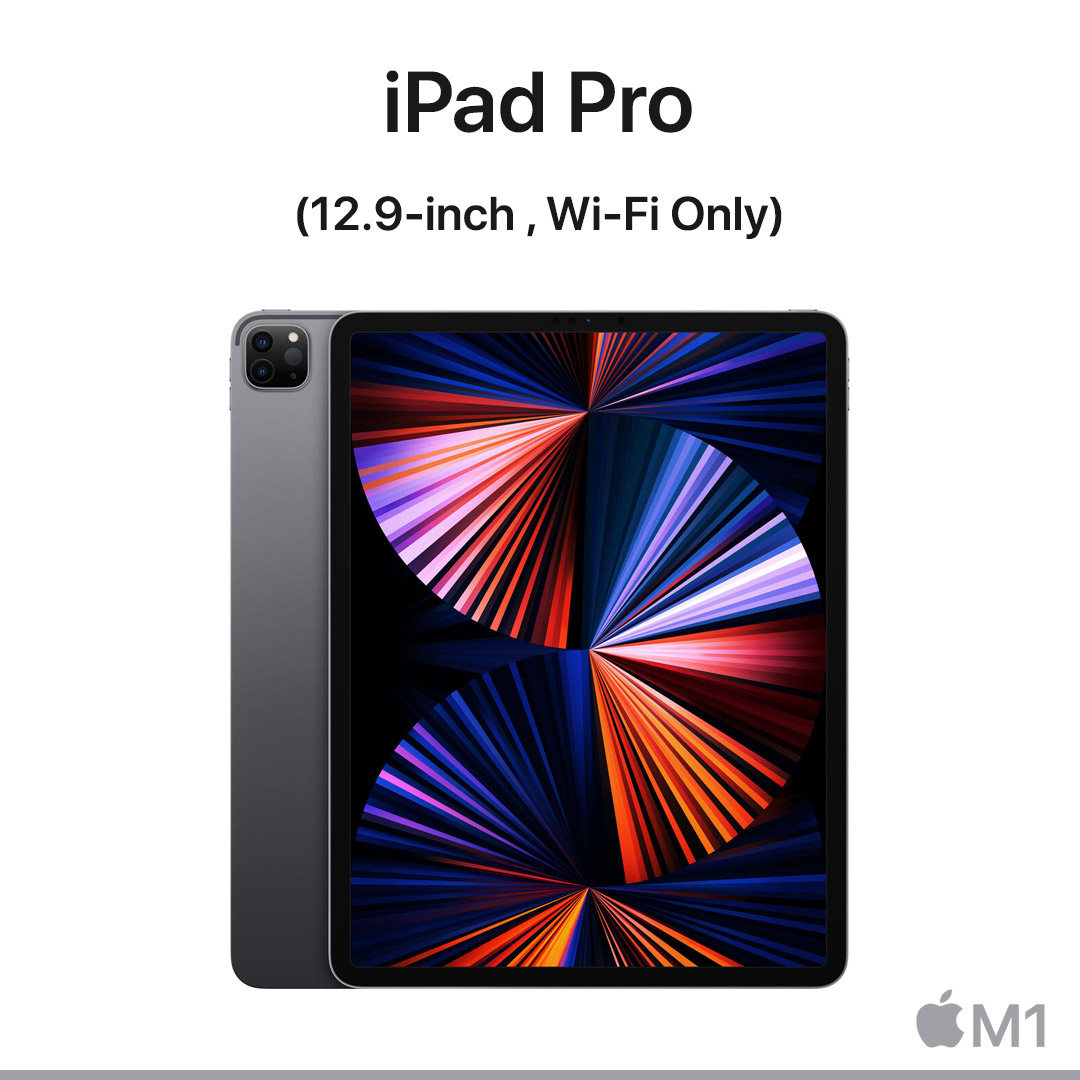 Apple iPad Pro 12.9-inch ( Wi‑Fi  Only)