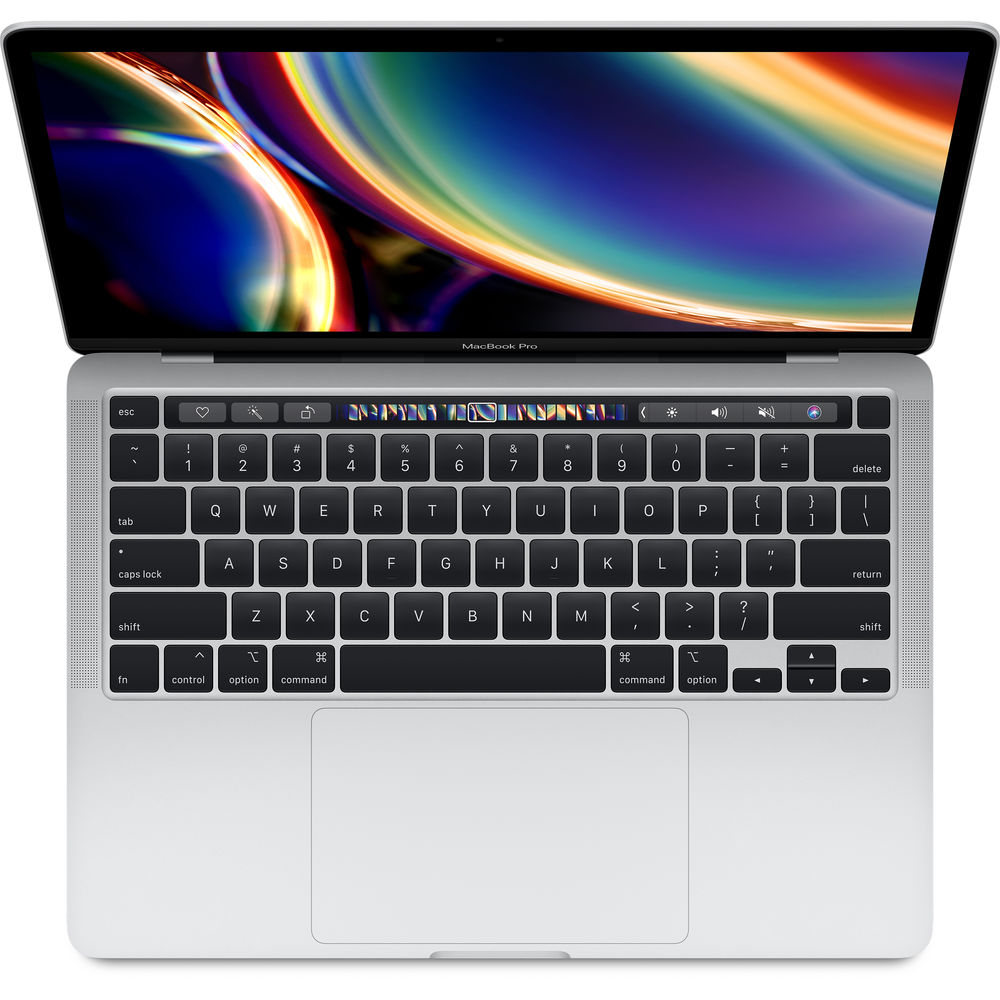 Apple MacBook Pro with Touch bar & Touch ID /i5 2.0GHZ QC/16GB/1TB/13.3 inch