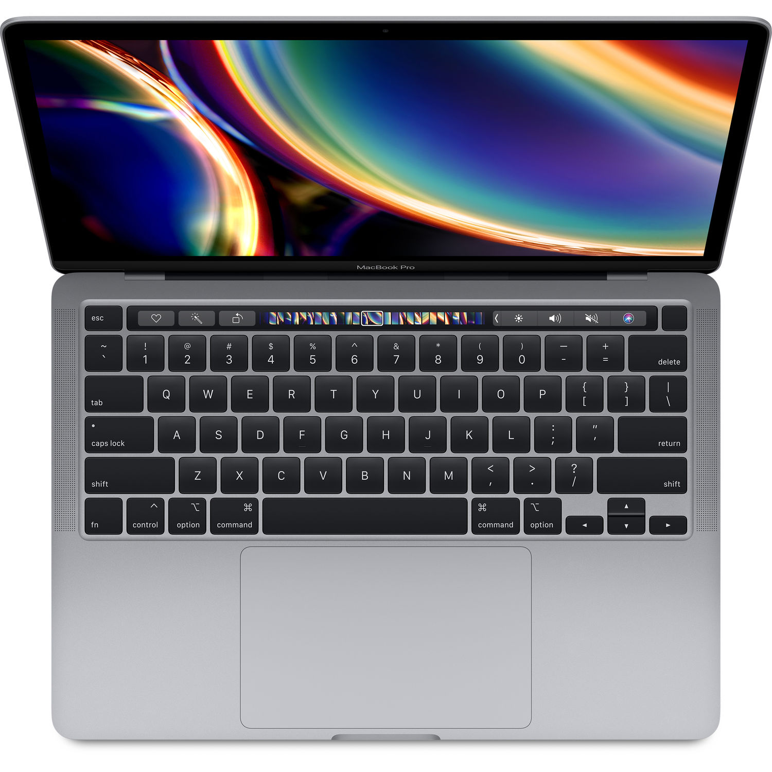 MacBook Pro with Touch bar & Touch ID /i5 2.0GHZ QC/16GB/512GB/13.3