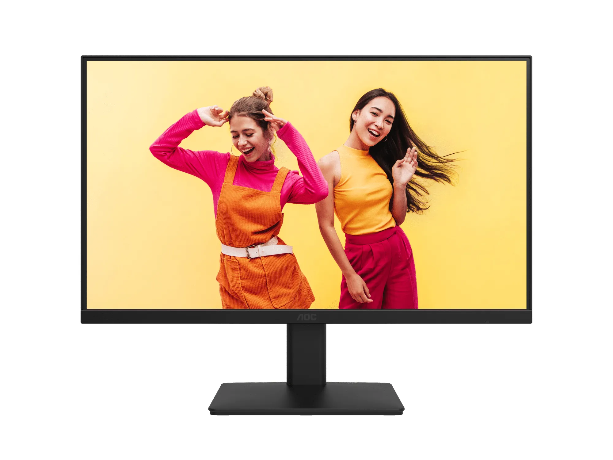 AOC 24B20JH2/67 24" FHD 100Hz Monitor