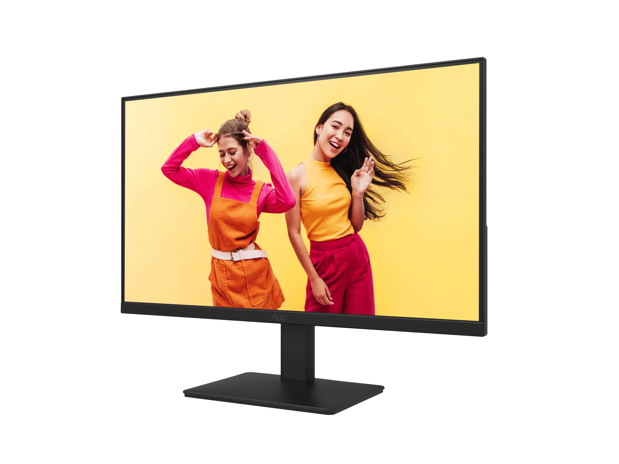 AOC 24B20JH2/67 24" FHD 100Hz Monitor