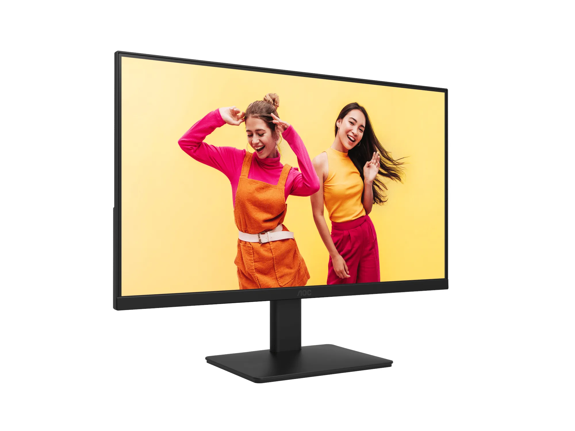 AOC 24B20JH2/67 24" FHD 100Hz Monitor