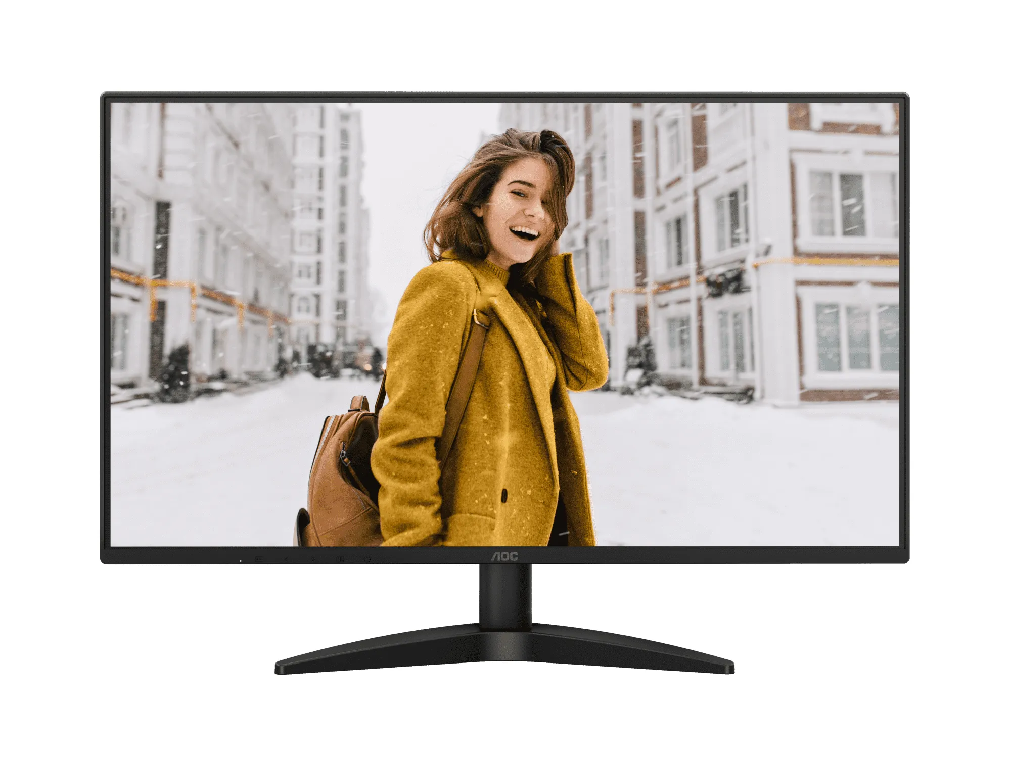 AOC 27B36H3/67 27" FHD 120Hz Monitor