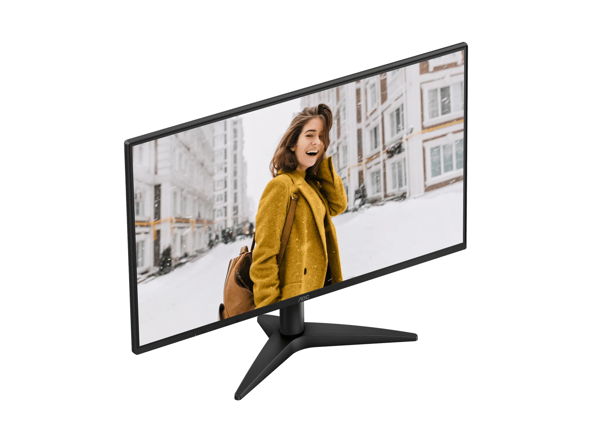 AOC 27B36H3/67 27" FHD 120Hz Monitor
