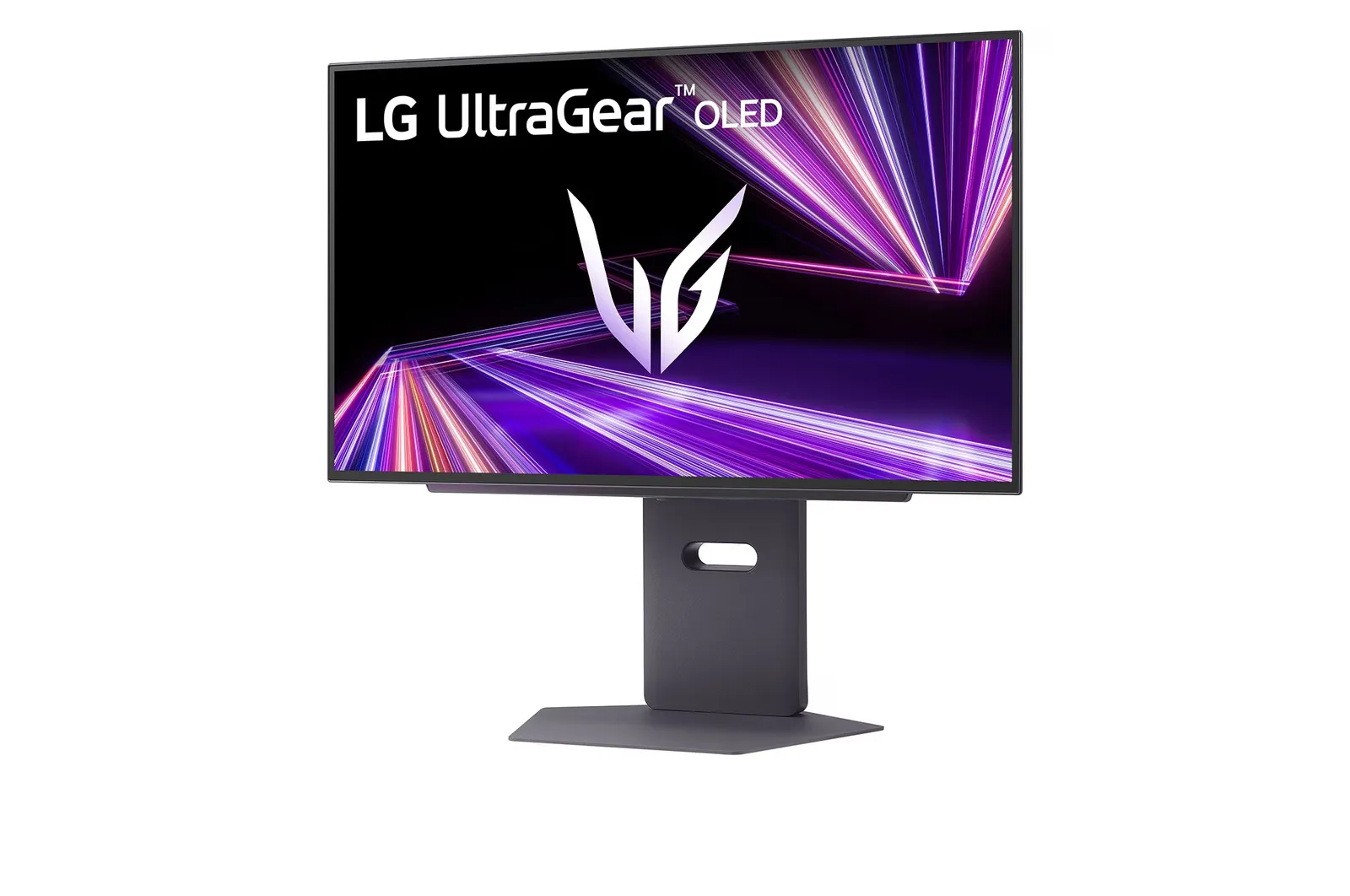 LG UltraGear 27GX790A-B 27" QHD 480Hz Gaming Monitor