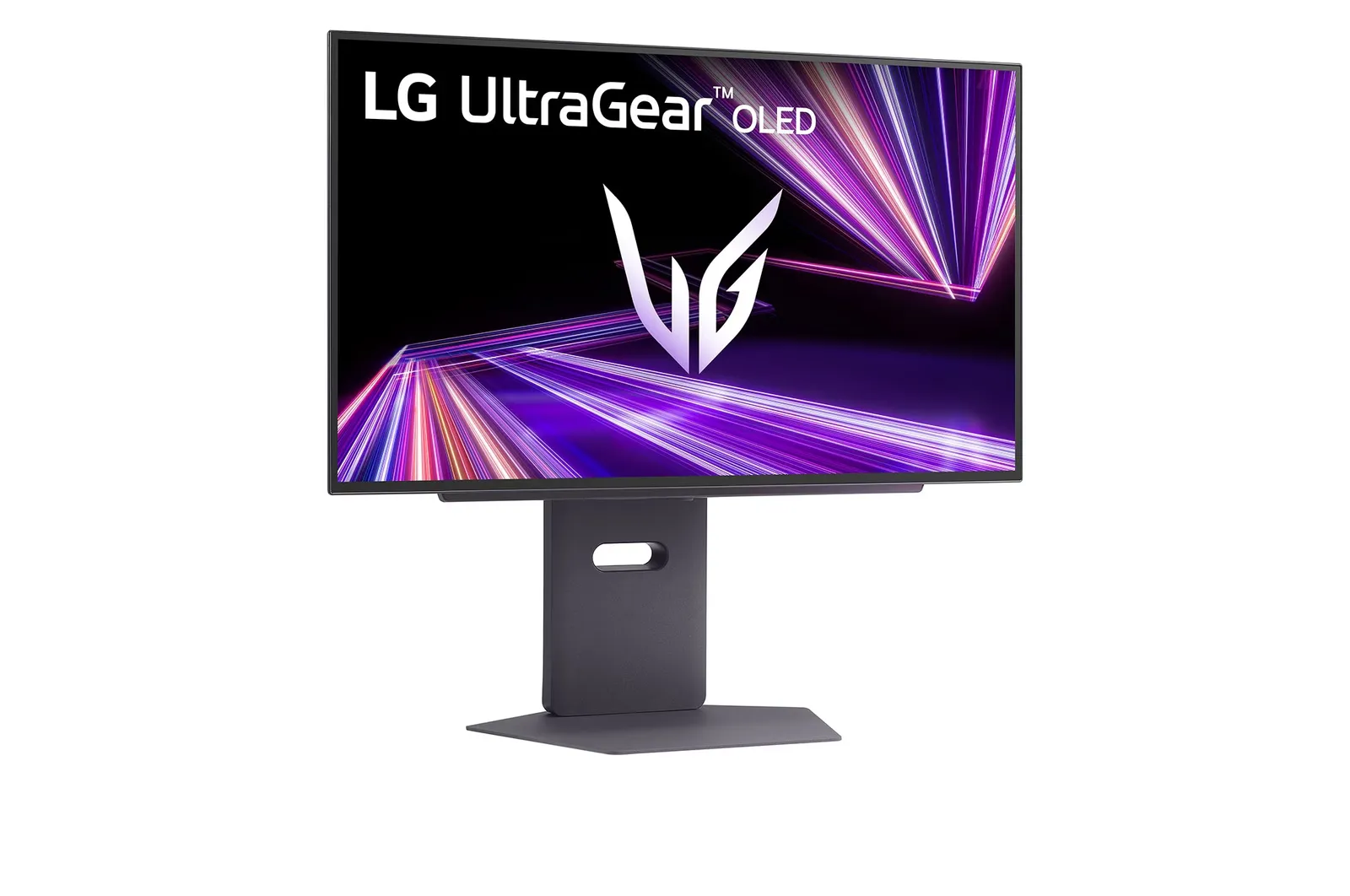 LG UltraGear 27GX790A-B 27" QHD 480Hz Gaming Monitor