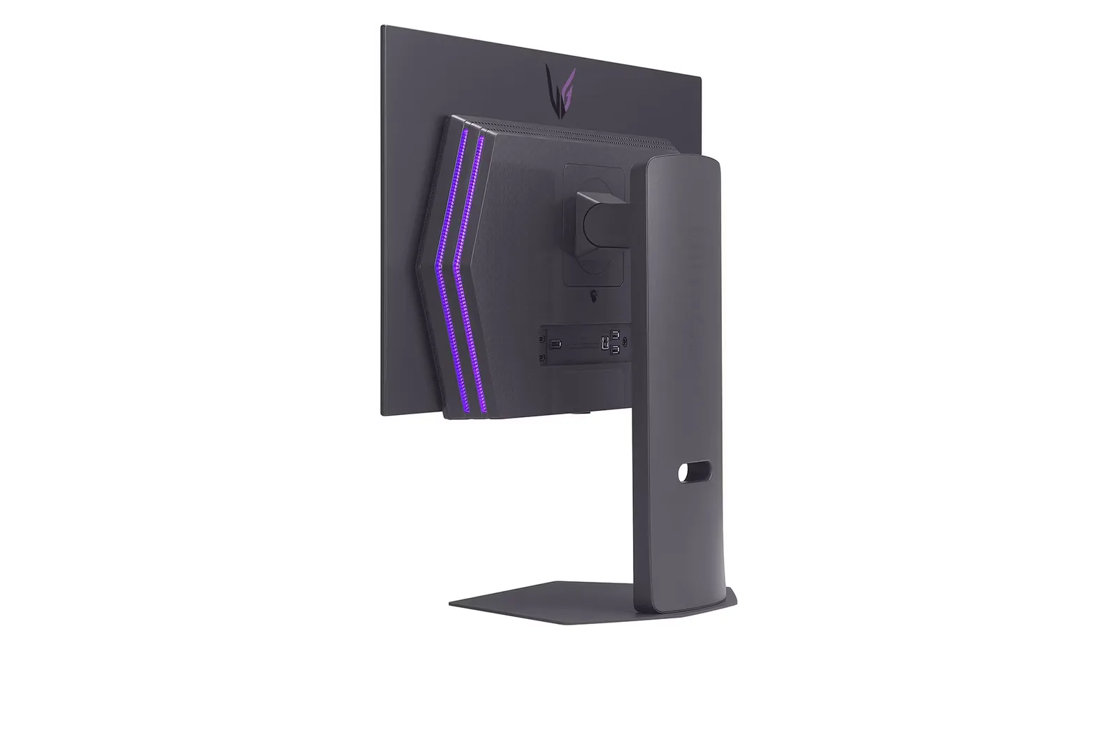 LG UltraGear 27GX790A-B 27" QHD 480Hz Gaming Monitor