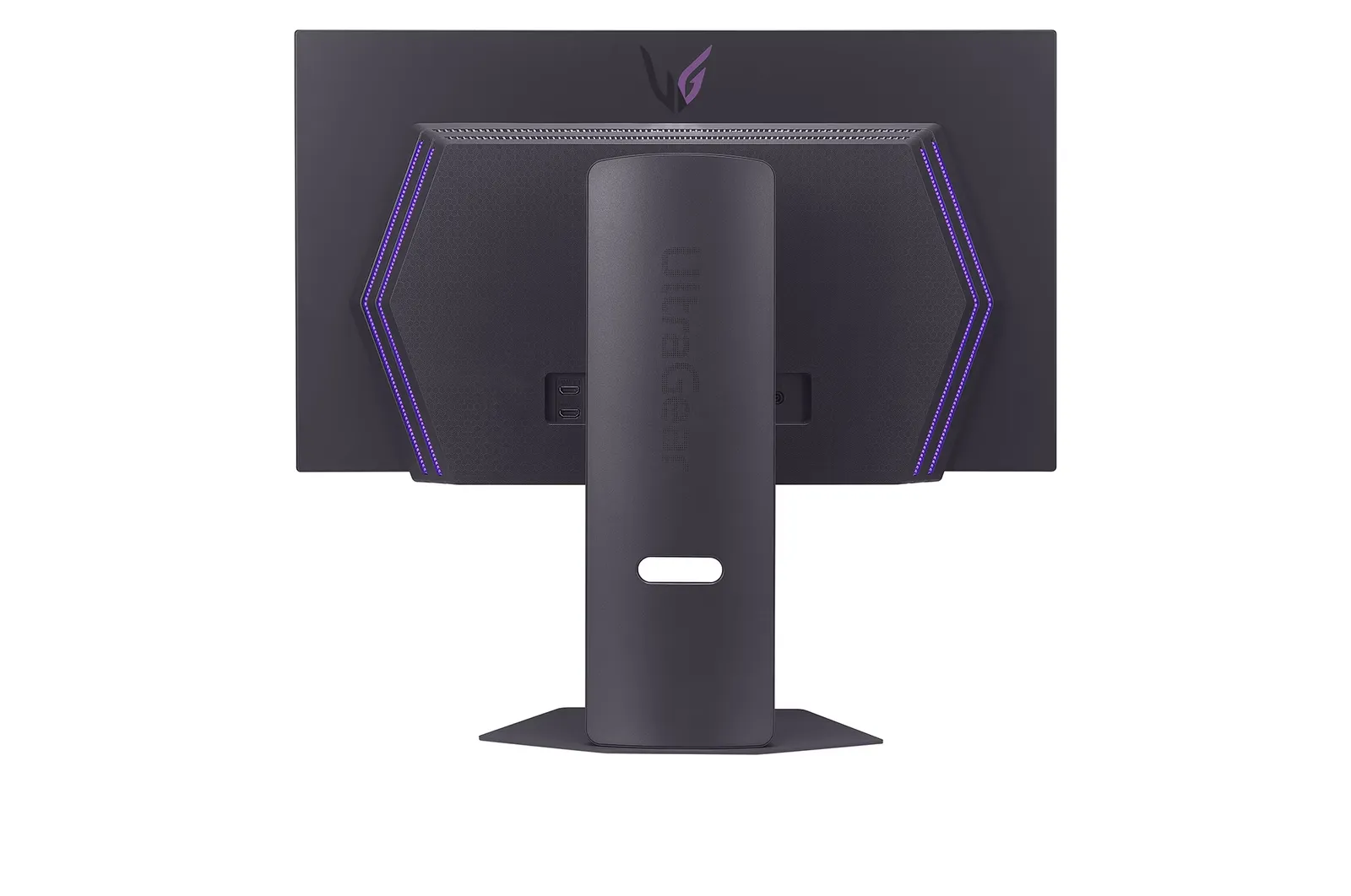 LG UltraGear 27GX790A-B 27" QHD 480Hz Gaming Monitor
