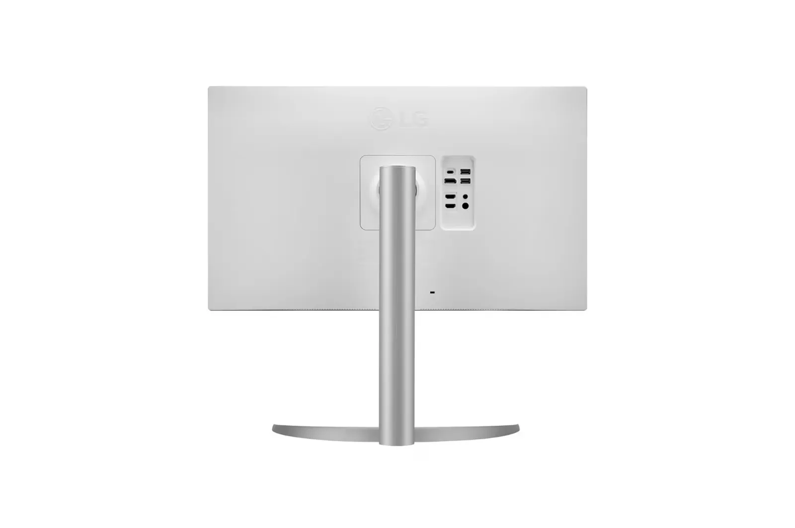 LG 27UP850K-W 27" UHD 4K 60Hz Monitor