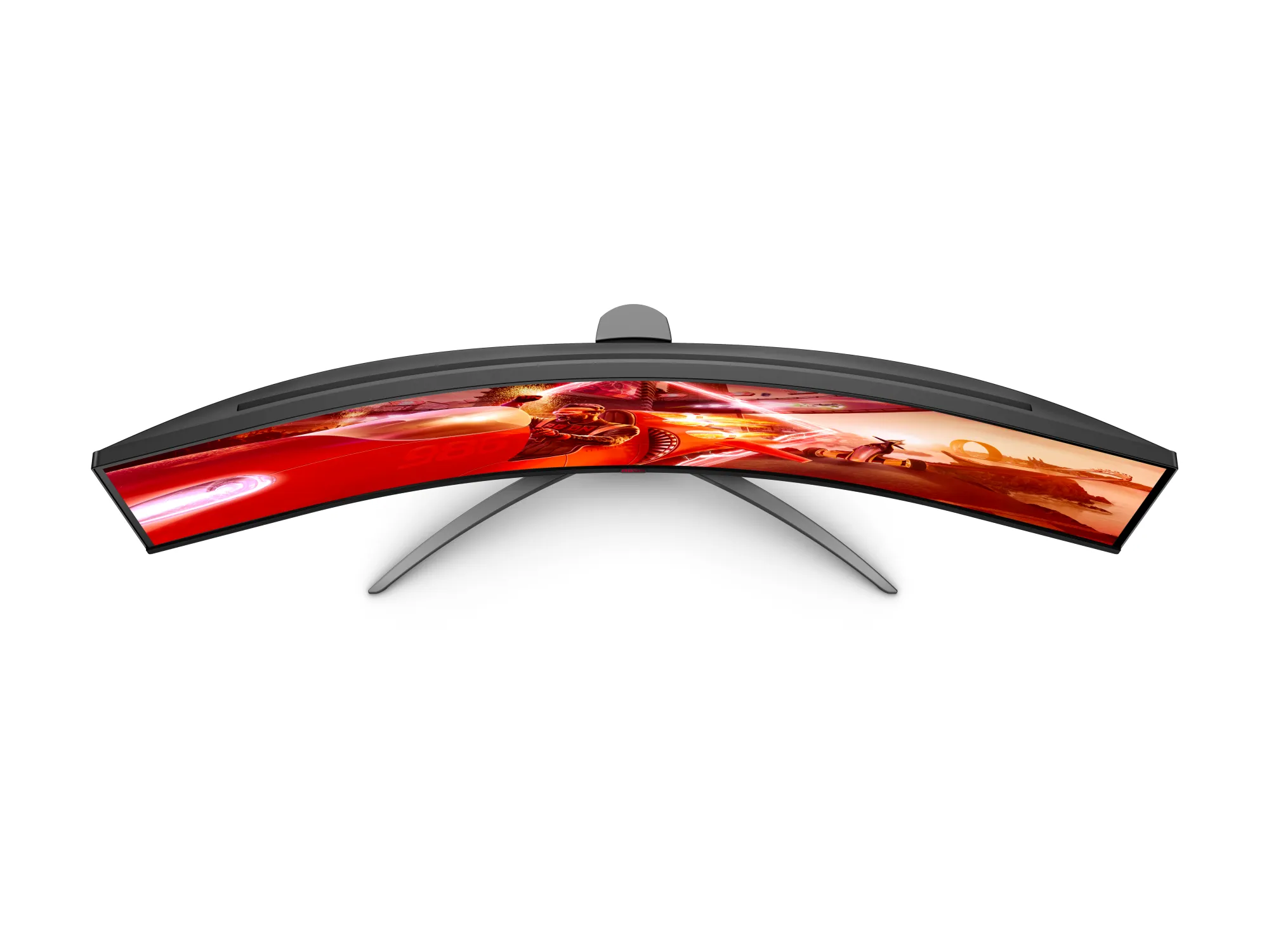 AOC AG493UCX2/67 49" DQHD 165Hz Gaming Monitor
