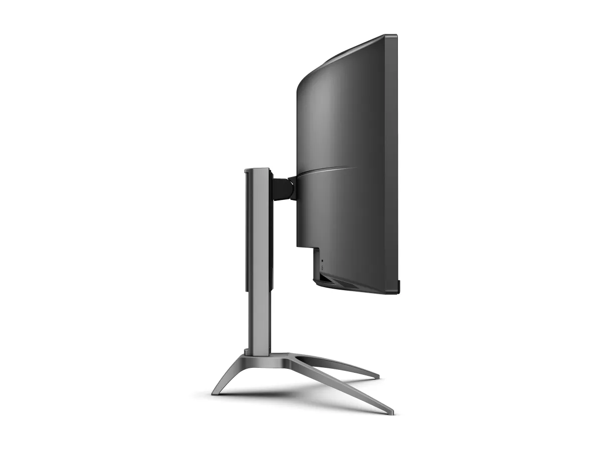 AOC AG493UCX2/67 49" DQHD 165Hz Gaming Monitor