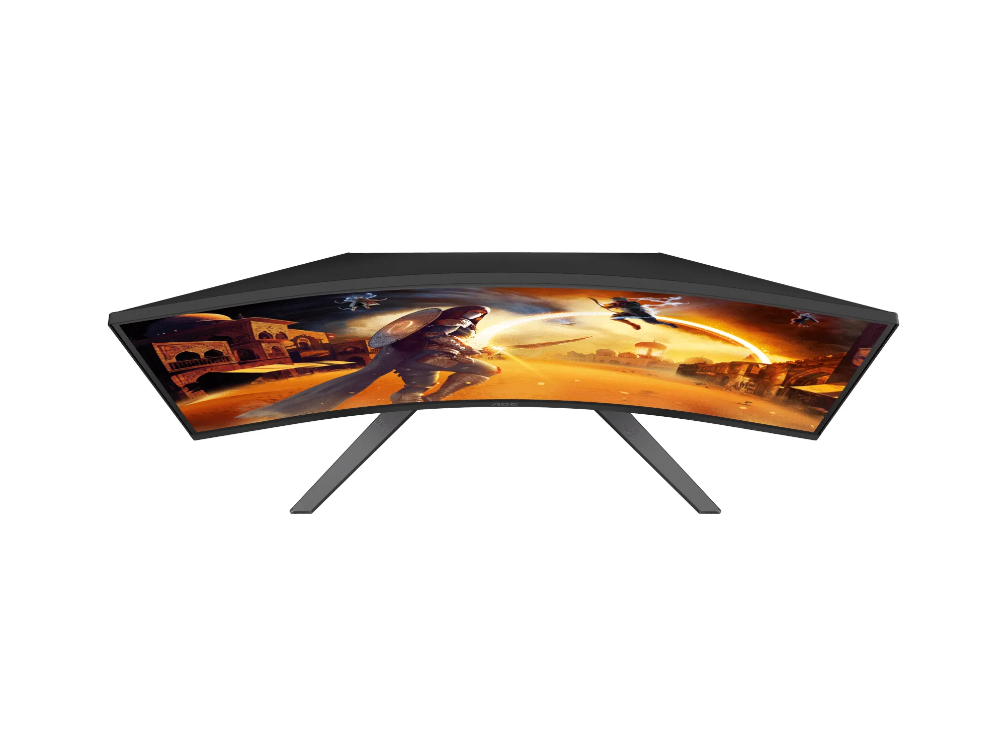 AOC CQ32G4E/67 32" QHD 180Hz Gaming Monitor