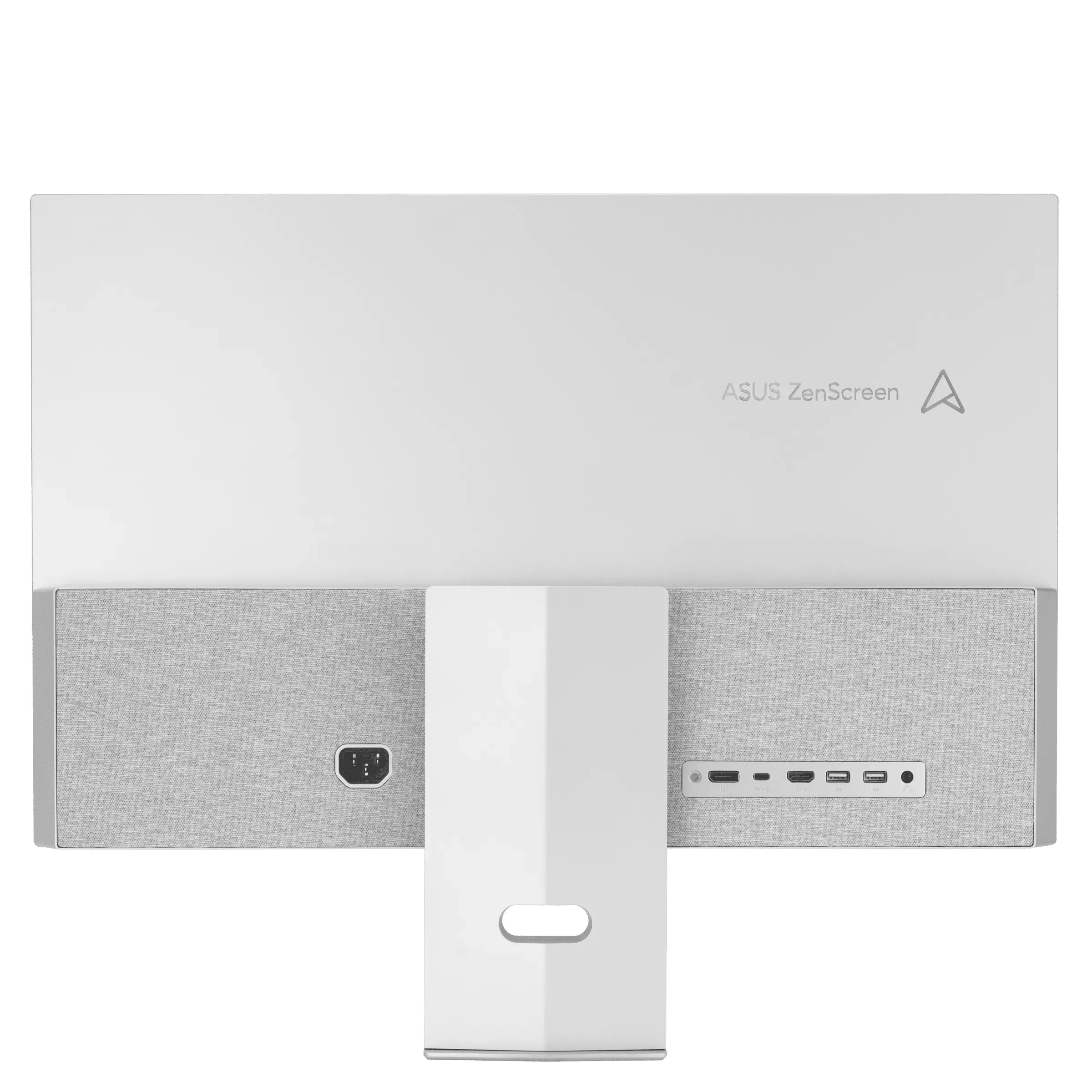 ASUS ZenScreen Smart MS27UC 27" 4K 60Hz Monitor