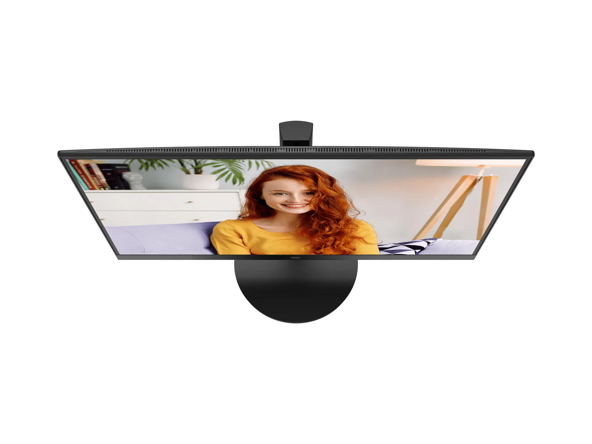 AOC U27B3AF/67 27" 4K 60Hz Monitor
