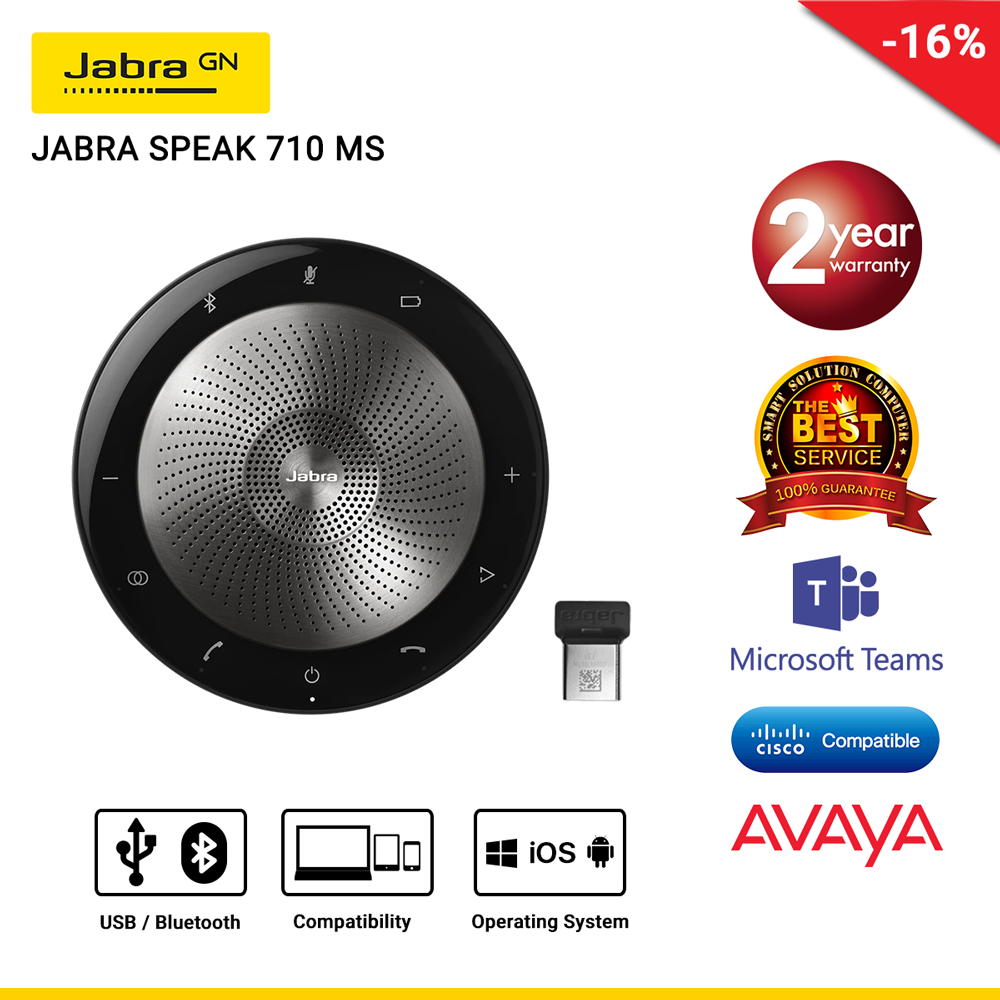 jabra 710 link