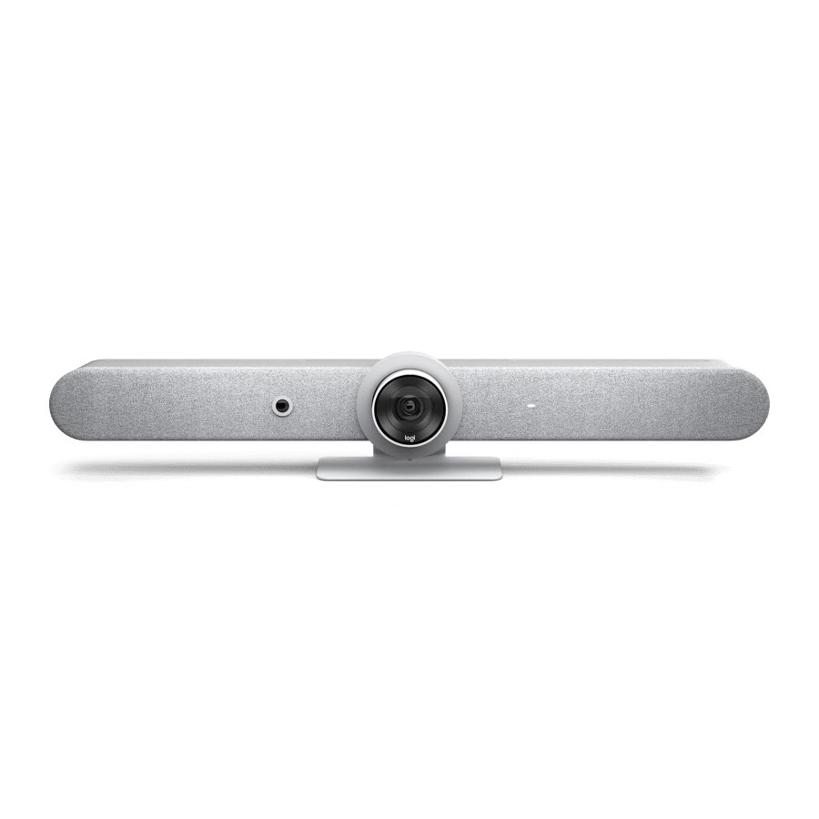 Logitech conferencecam Rally Bar (White)