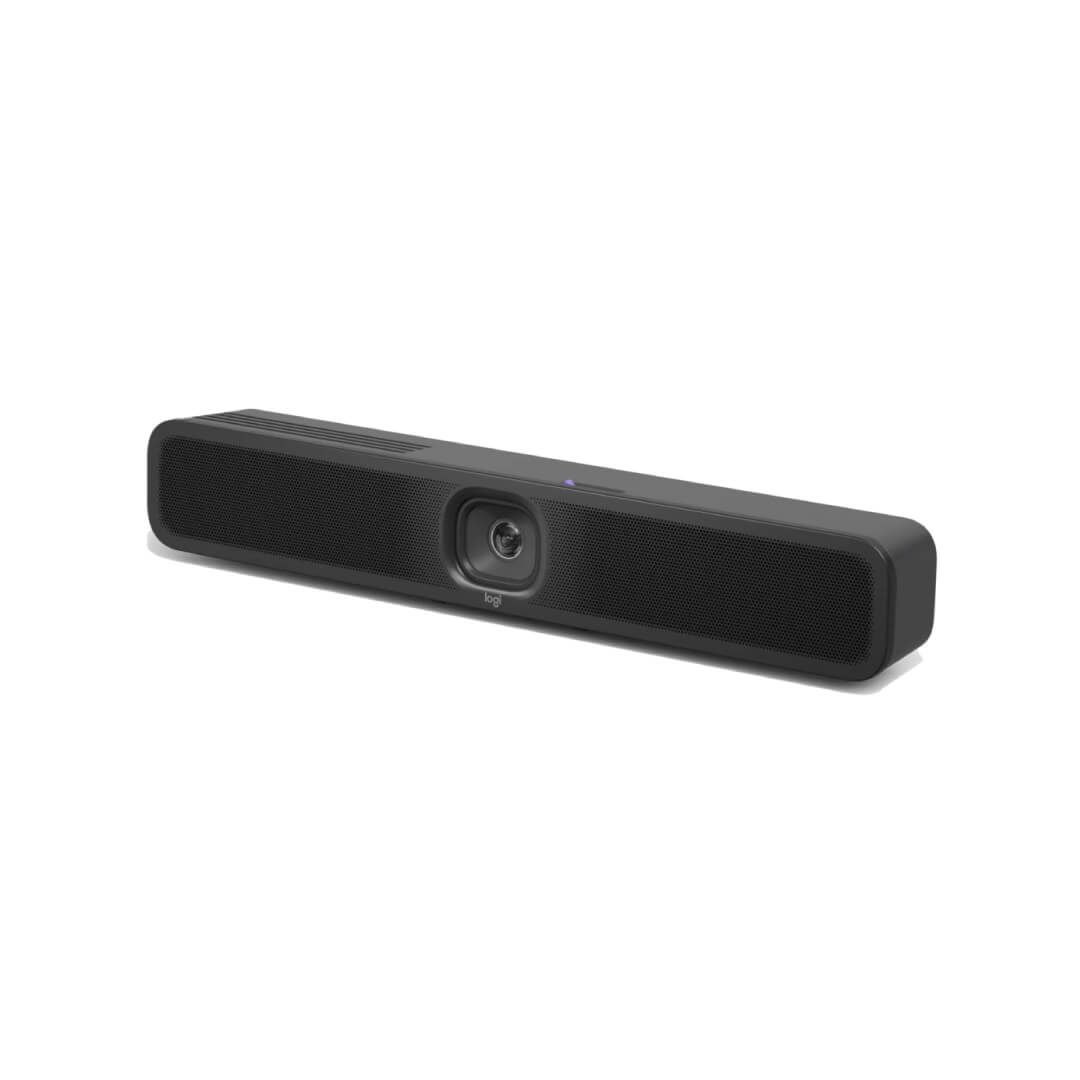 [New Arrival] Logitech conferencecam MEETUP 2