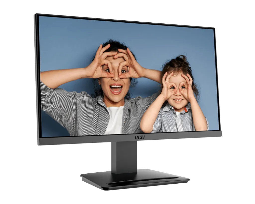 MSI PRO MP223 E2 21.45" FHD 100Hz Monitor