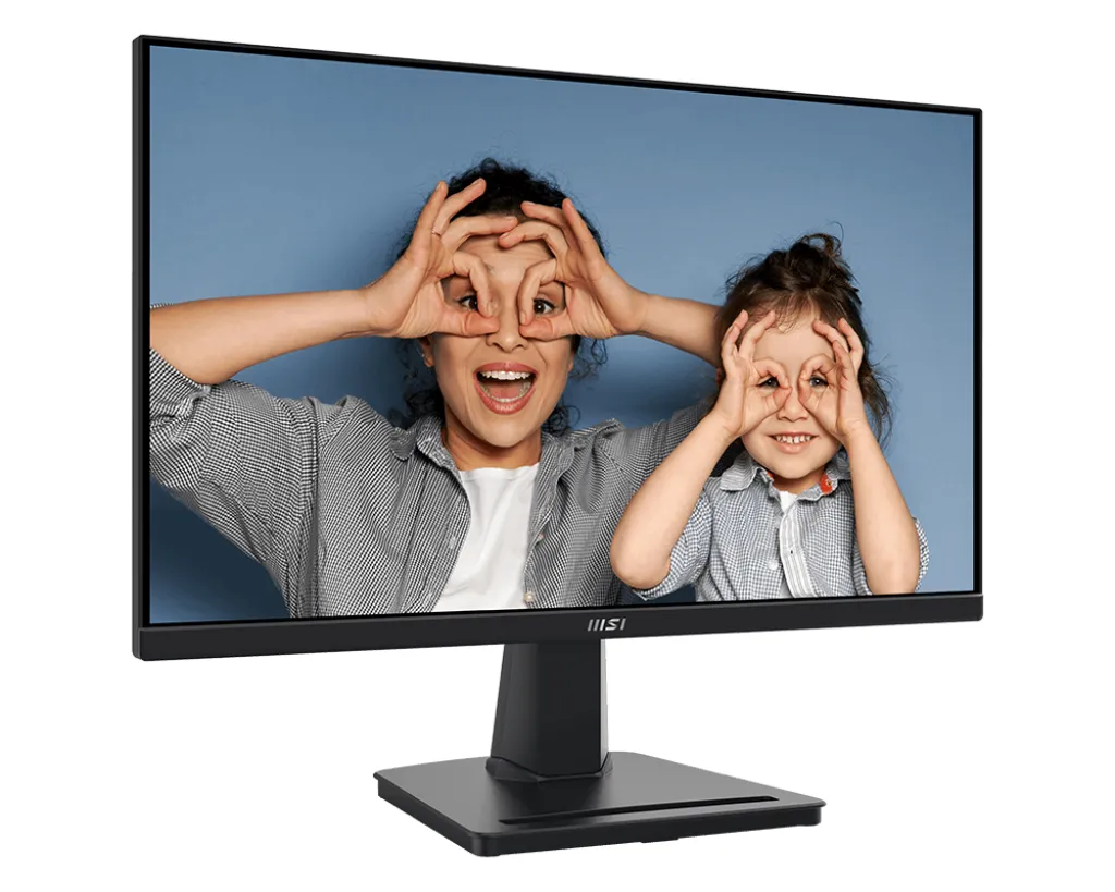 MSI PRO MP225V 21.45" FHD 100Hz Monitor