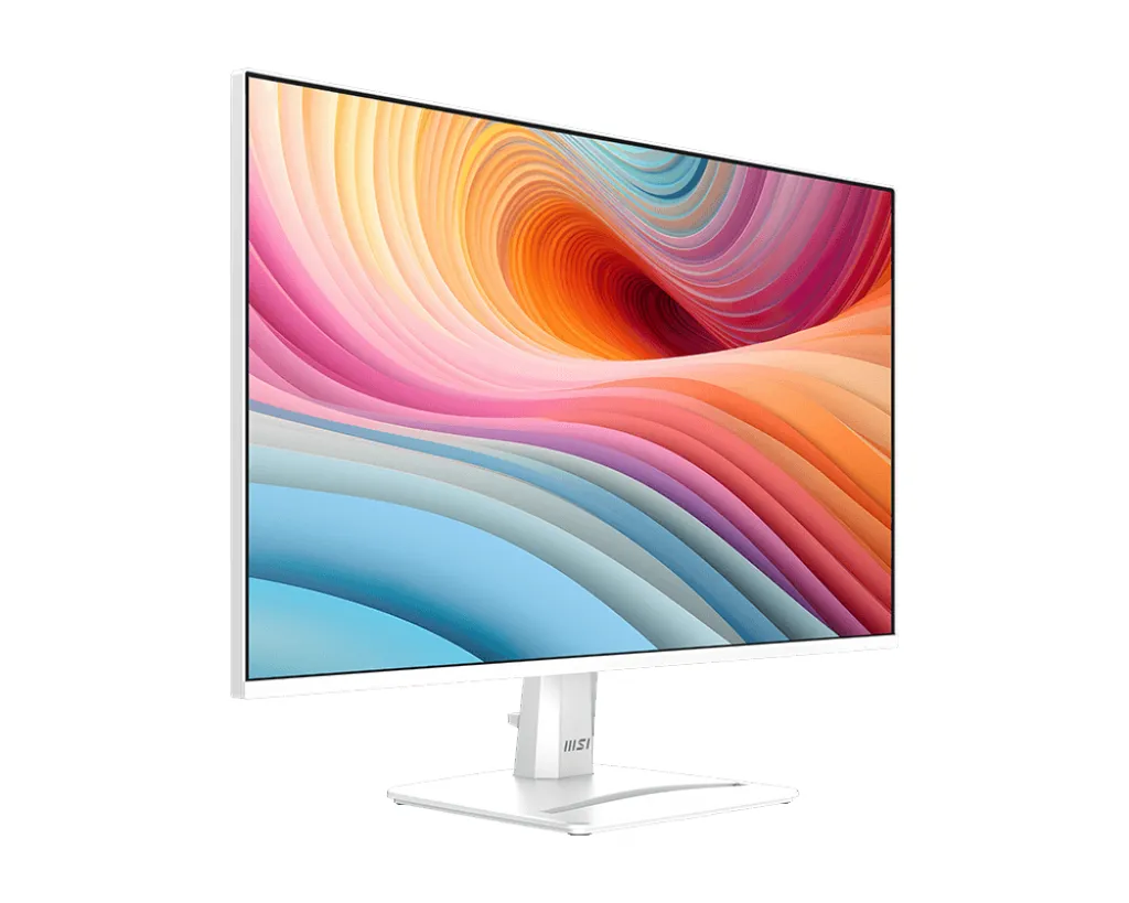 MSI PRO MP275W E2 27" FHD 120Hz Monitor