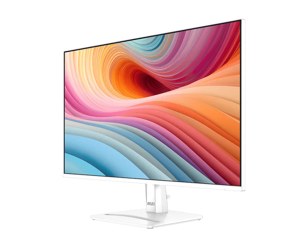 MSI PRO MP275W E2 27" FHD 120Hz Monitor