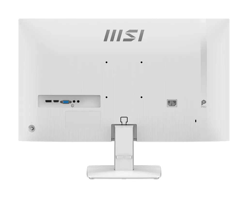 MSI PRO MP275W E2 27" FHD 120Hz Monitor