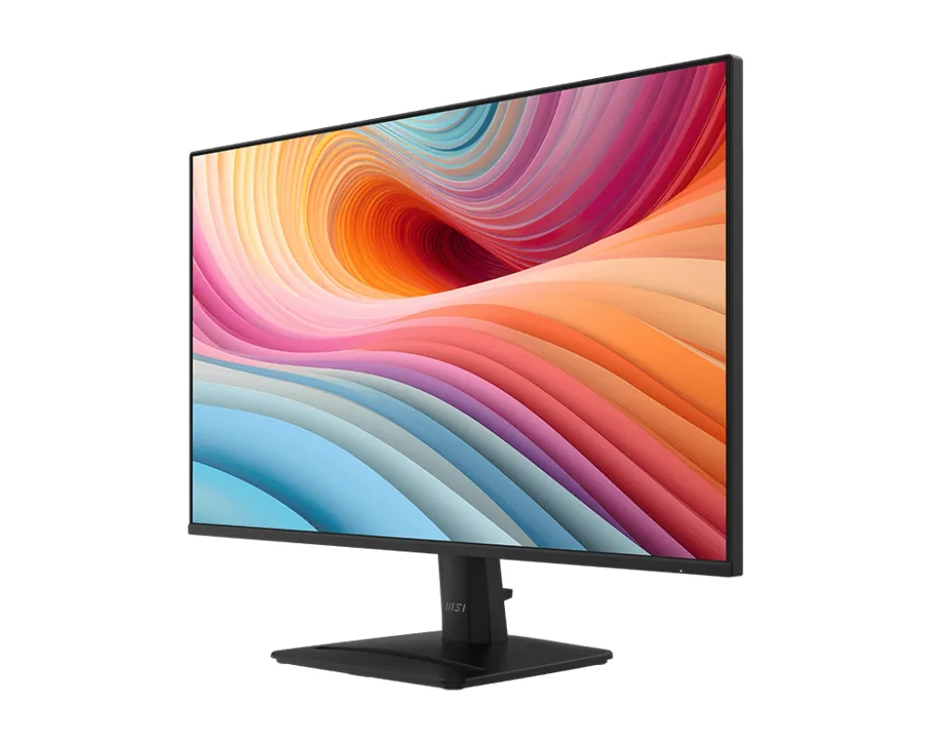 MSI PRO MP275 E2 27" WQHD 120Hz Monitor