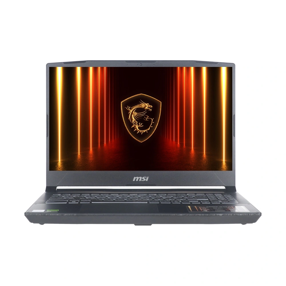 MSI NB Katana 15 HX B14WGK-417TH