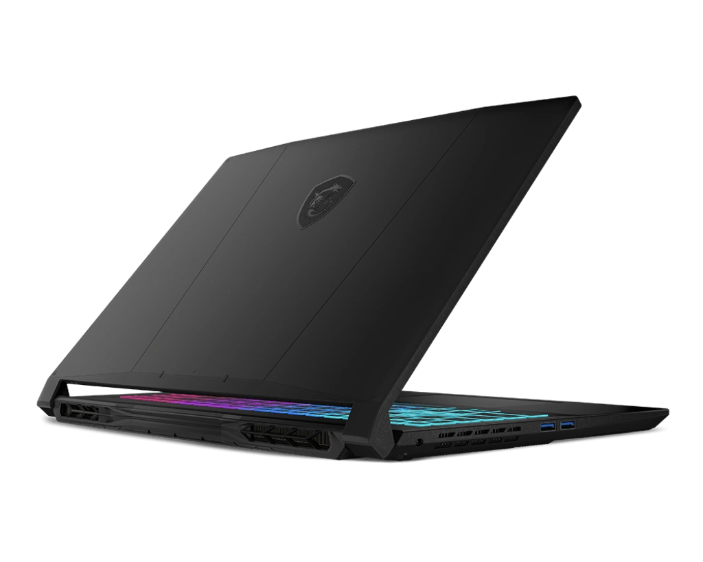 MSI NB Katana 15 HX B14WGK-418TH