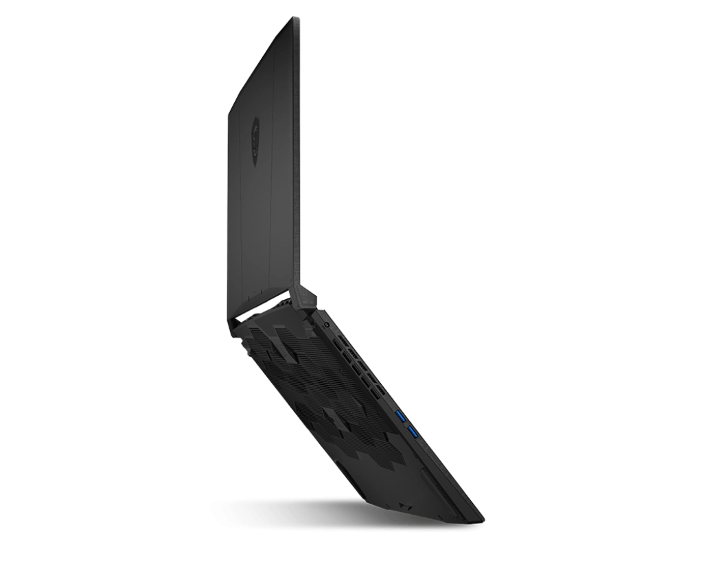 MSI NB Katana 15 HX B14WGK-418TH