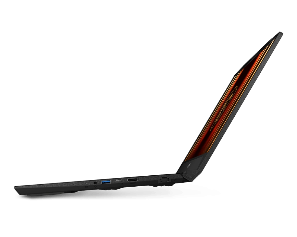 MSI NB Katana 15 HX B14WGK-418TH