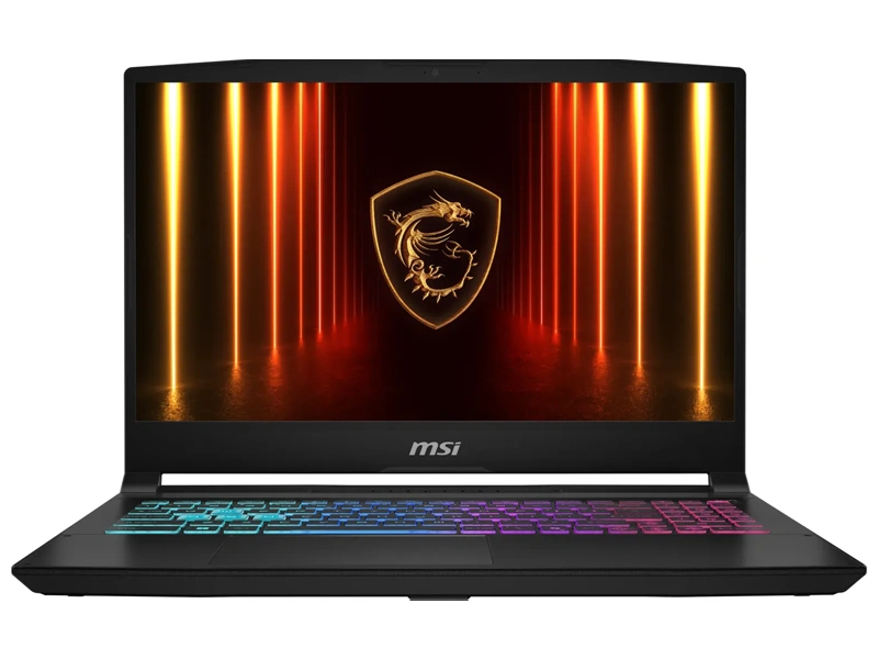 MSI NB Katana 15 HX B14WFK-416TH