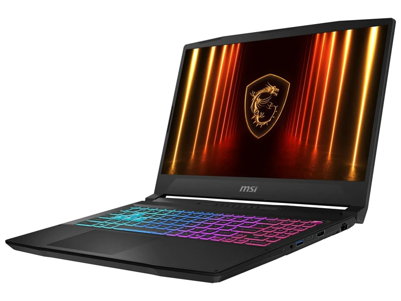 MSI NB Katana 15 HX B14WFK-416TH