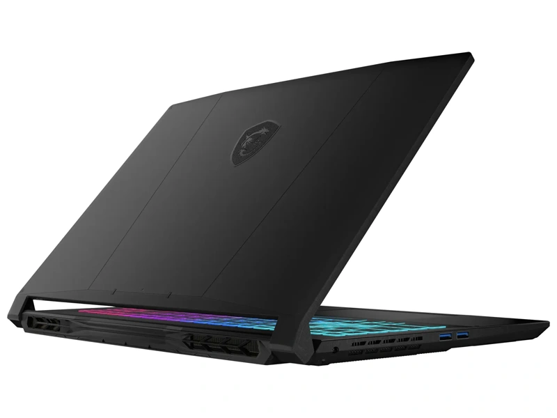 MSI NB Katana 15 HX B14WFK-416TH