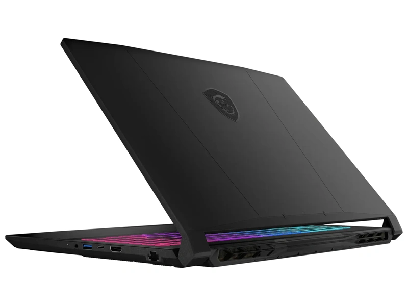 MSI NB Katana 15 HX B14WFK-416TH