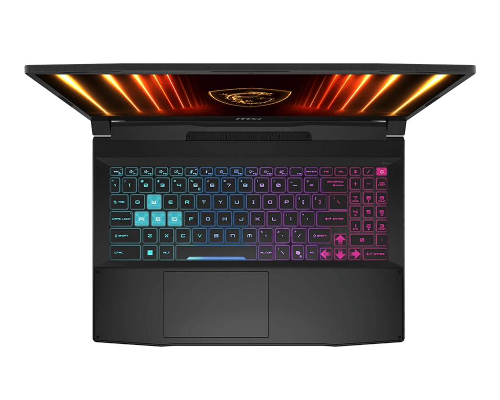 MSI NB Katana 15 HX B14WEK-413TH