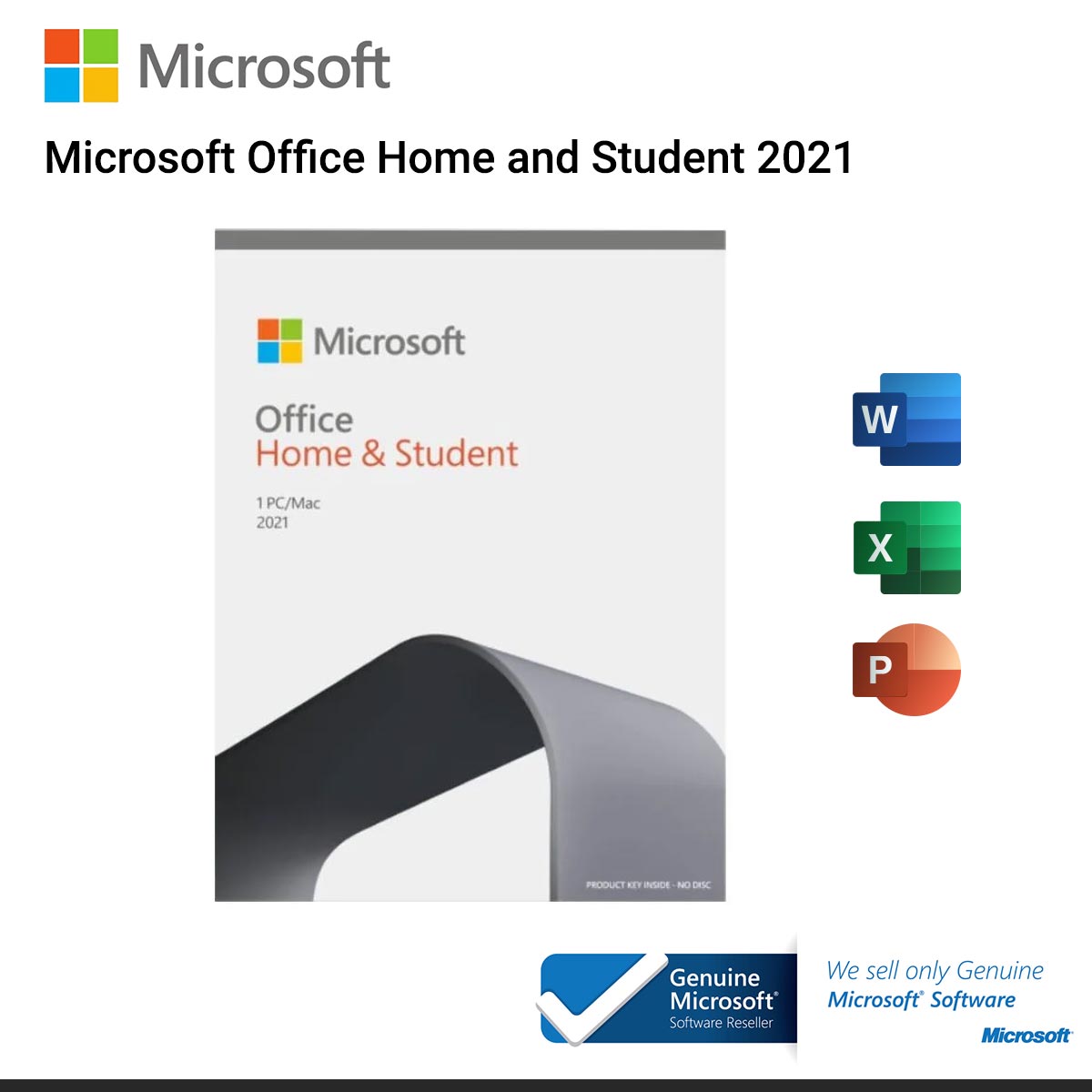 ms office home and student